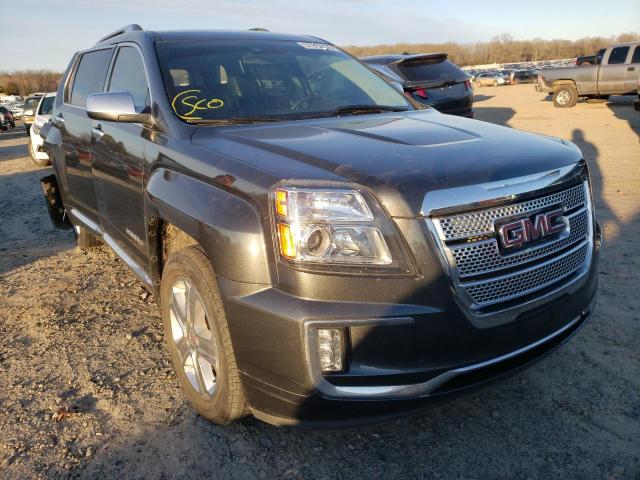 GMC TERRAIN 2017 2gkalrek5h6140840