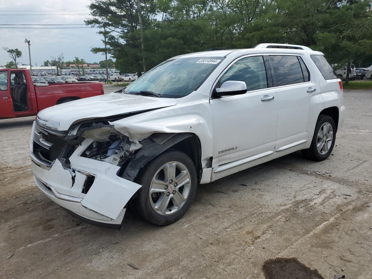 GMC TERRAIN 2017 2gkalrek5h6322361