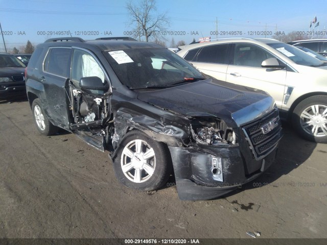 GMC TERRAIN 2014 2gkalrek6e6103047