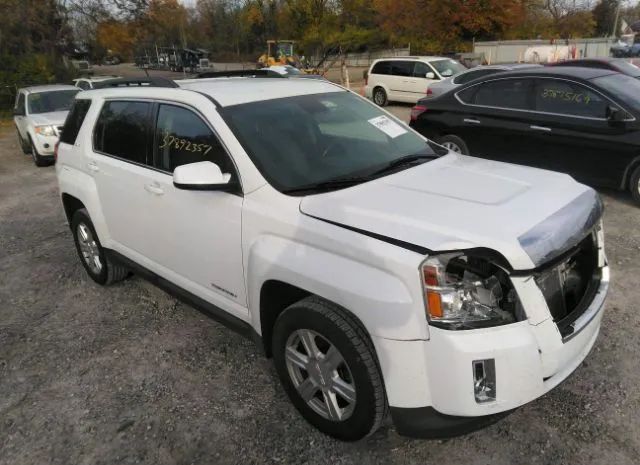 GMC TERRAIN 2014 2gkalrek6e6115070