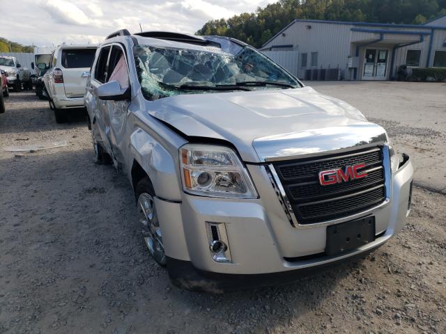 GMC TERRAIN SL 2014 2gkalrek6e6120379