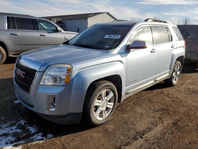 GMC TERRAIN 2014 2gkalrek6e6130135