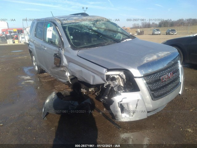 GMC TERRAIN 2014 2gkalrek6e6144066