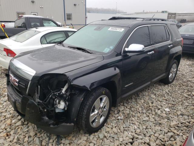 GMC TERRAIN SL 2014 2gkalrek6e6191758