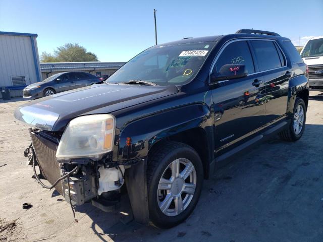 GMC TERRAIN SL 2014 2gkalrek6e6200359