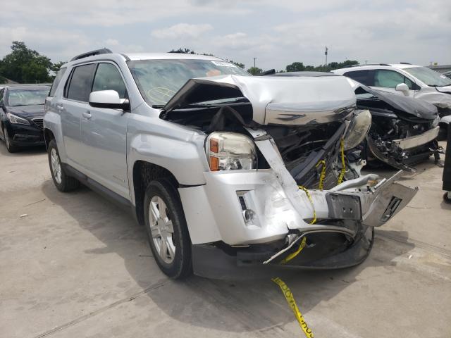 GMC TERRAIN SL 2014 2gkalrek6e6213144