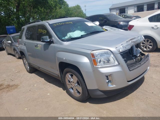 GMC TERRAIN 2014 2gkalrek6e6240389