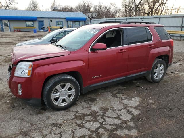 GMC TERRAIN SL 2014 2gkalrek6e6249464