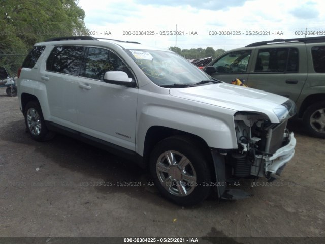 GMC TERRAIN 2014 2gkalrek6e6258438