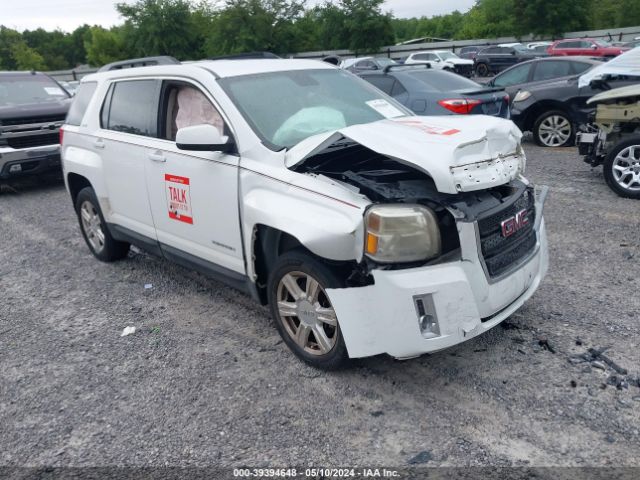 GMC TERRAIN 2014 2gkalrek6e6259797