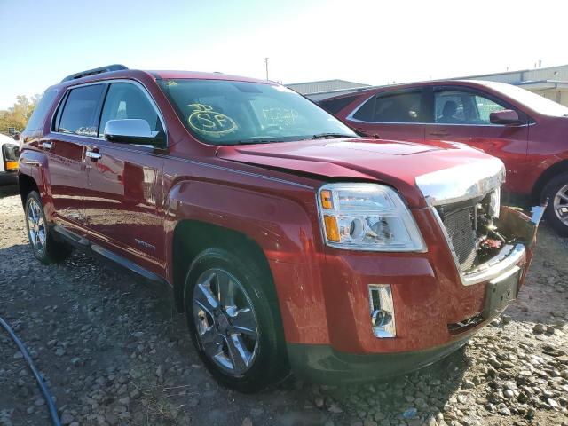 GMC TERRAIN SL 2014 2gkalrek6e6260562