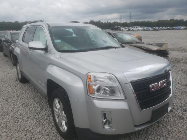 GMC TERRAIN SL 2014 2gkalrek6e6273487