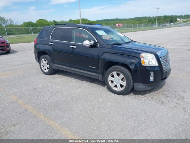 GMC TERRAIN 2014 2gkalrek6e6278088