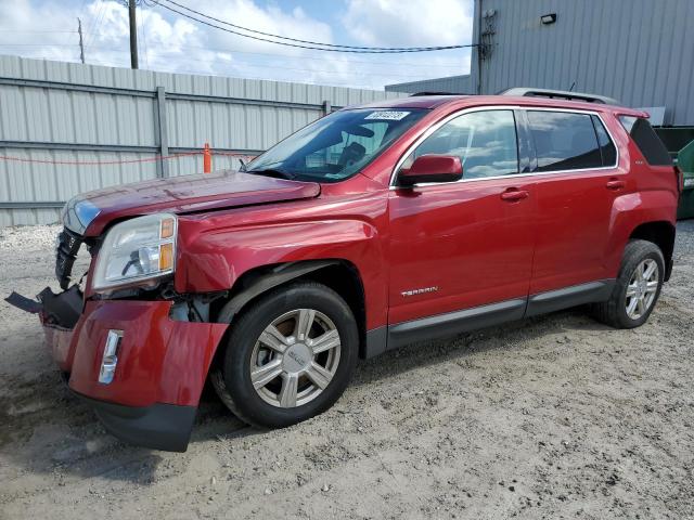 GMC TERRAIN 2014 2gkalrek6e6278656