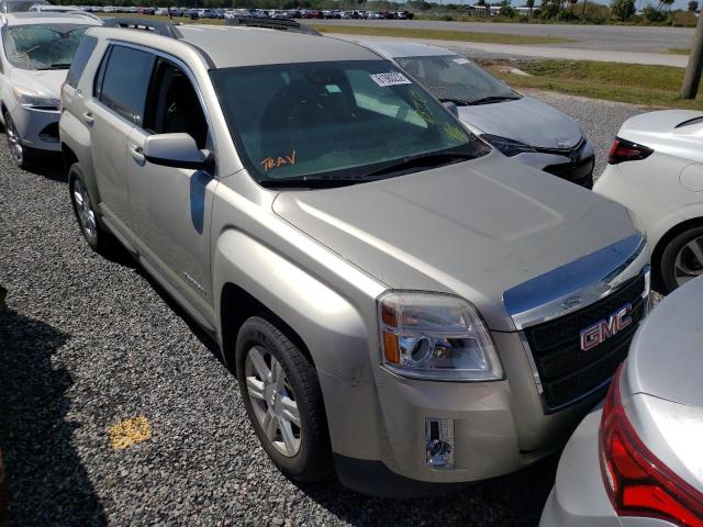 GMC TERRAIN SL 2014 2gkalrek6e6286501