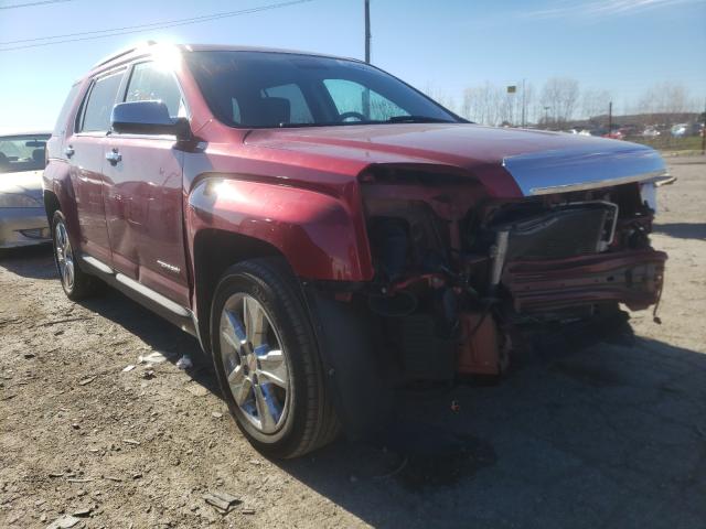 GMC TERRAIN SL 2014 2gkalrek6e6295943