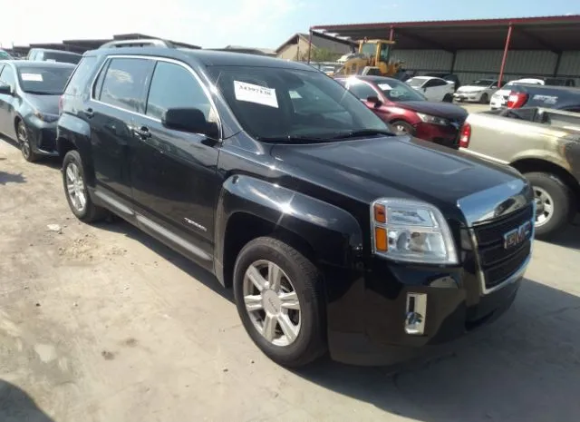 GMC TERRAIN 2014 2gkalrek6e6296722