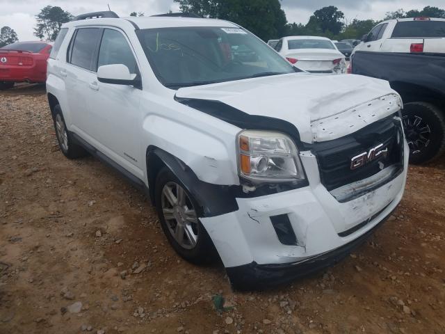 GMC TERRAIN SL 2014 2gkalrek6e6299149