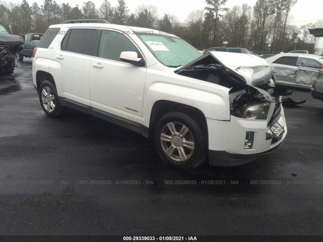 GMC TERRAIN 2014 2gkalrek6e6305077