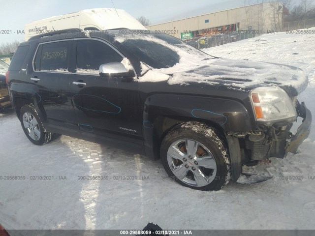 GMC TERRAIN 2014 2gkalrek6e6318458