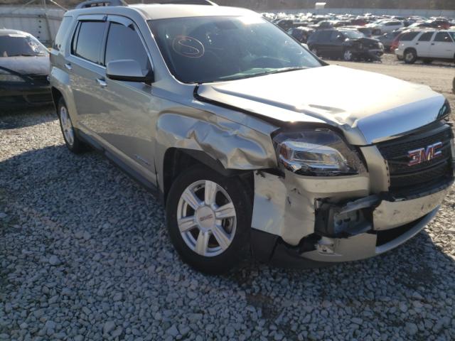 GMC TERRAIN SL 2014 2gkalrek6e6326155