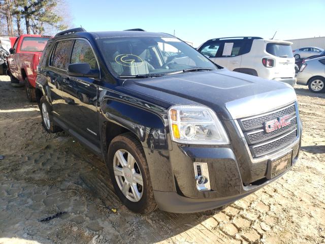 GMC TERRAIN SL 2014 2gkalrek6e6344798