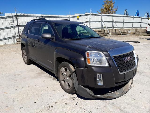 GMC TERRAIN SL 2014 2gkalrek6e6351167