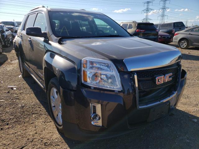 GMC TERRAIN SL 2014 2gkalrek6e6351251