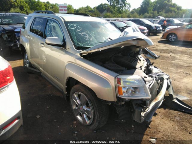 GMC TERRAIN 2014 2gkalrek6e6352724