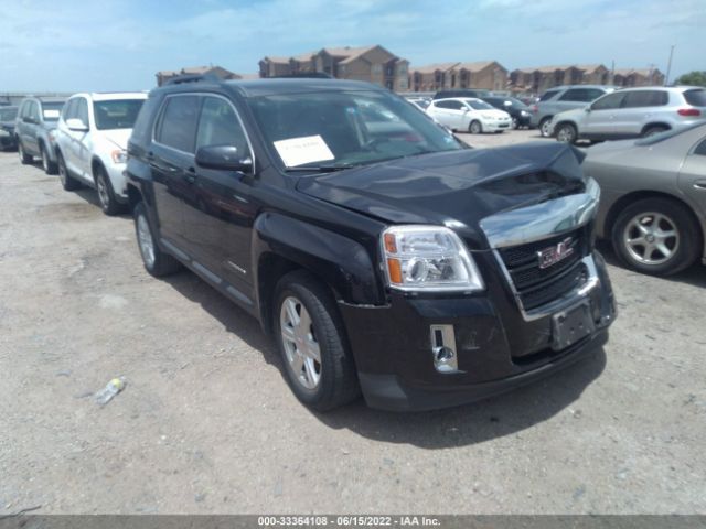 GMC TERRAIN 2014 2gkalrek6e6354876