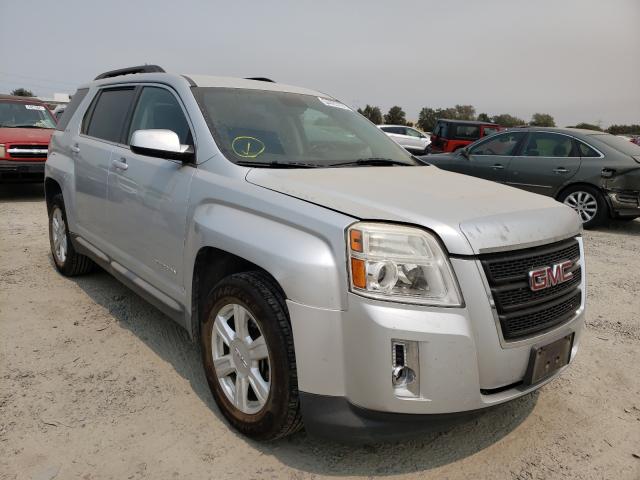 GMC TERRAIN SL 2015 2gkalrek6f6110243