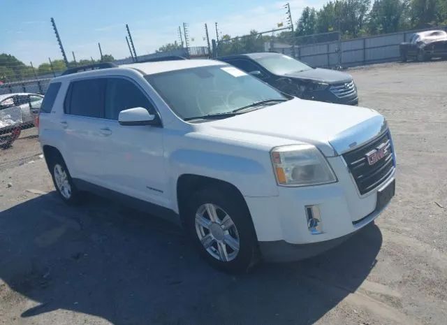 GMC TERRAIN 2015 2gkalrek6f6125017