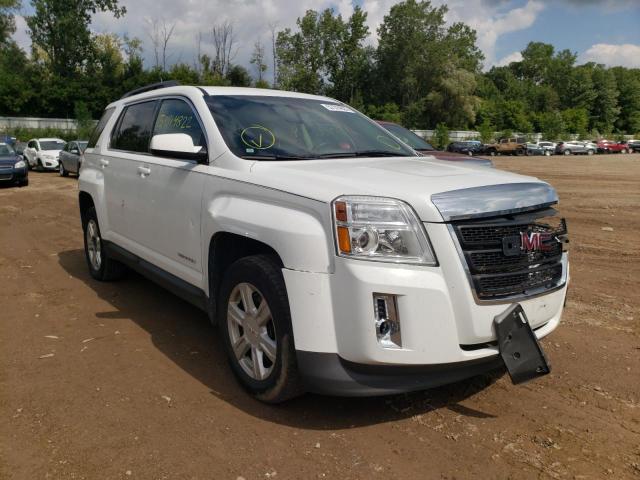 GMC TERRAIN SL 2015 2gkalrek6f6130735