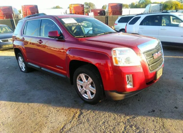 GMC TERRAIN 2015 2gkalrek6f6135840