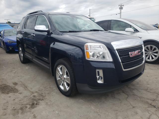 GMC TERRAIN SL 2015 2gkalrek6f6143095