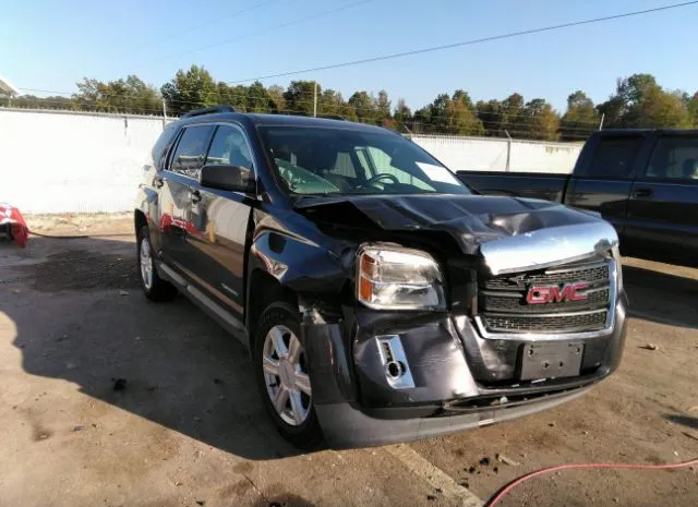 GMC TERRAIN 2015 2gkalrek6f6159295