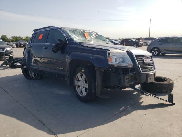 GMC TERRAIN SL 2015 2gkalrek6f6164769