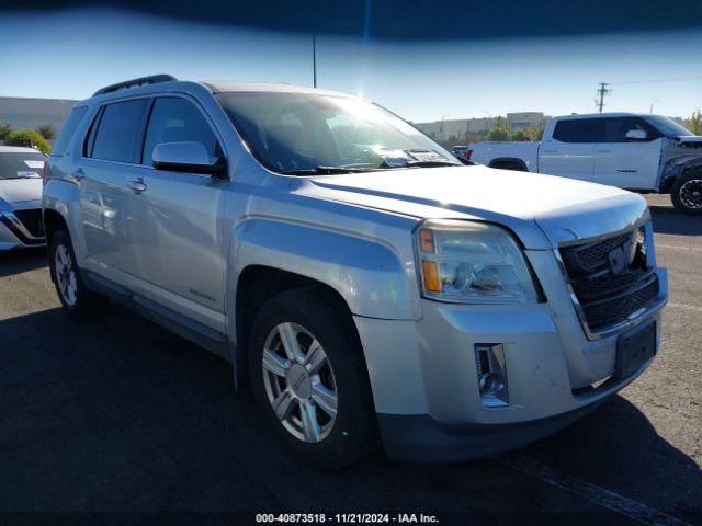 GMC TERRAIN 2015 2gkalrek6f6170491