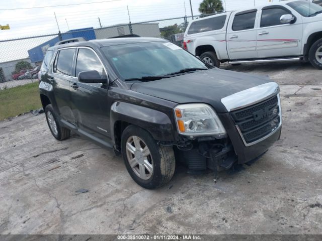 GMC TERRAIN 2015 2gkalrek6f6174542