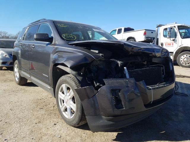 GMC TERRAIN SL 2015 2gkalrek6f6184570