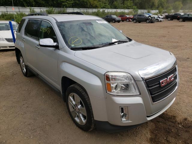 GMC TERRAIN SL 2015 2gkalrek6f6199005