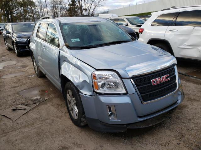 GMC TERRAIN SL 2015 2gkalrek6f6204431