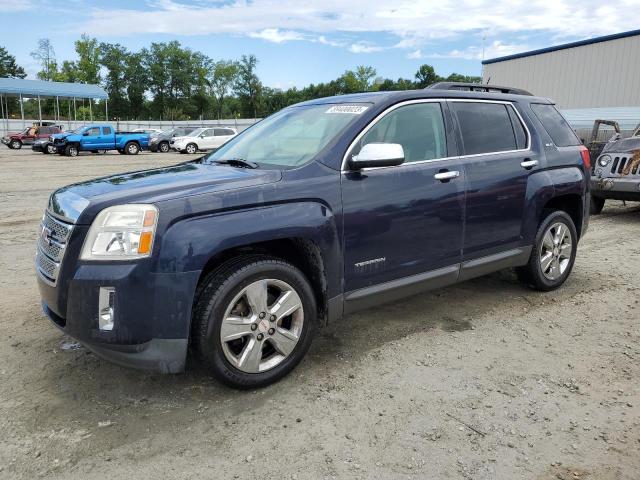 GMC TERRAIN SL 2015 2gkalrek6f6210505