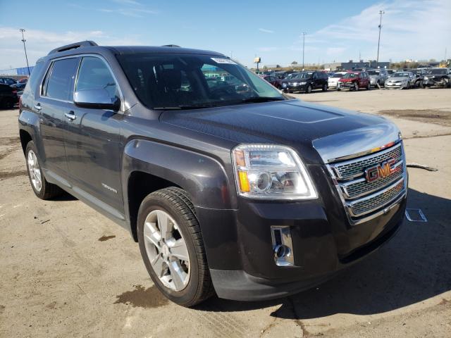 GMC TERRAIN SL 2015 2gkalrek6f6213114