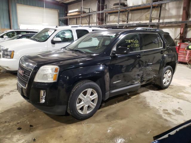 GMC TERRAIN 2015 2gkalrek6f6222976