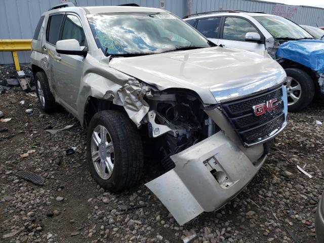 GMC TERRAIN SL 2015 2gkalrek6f6229748