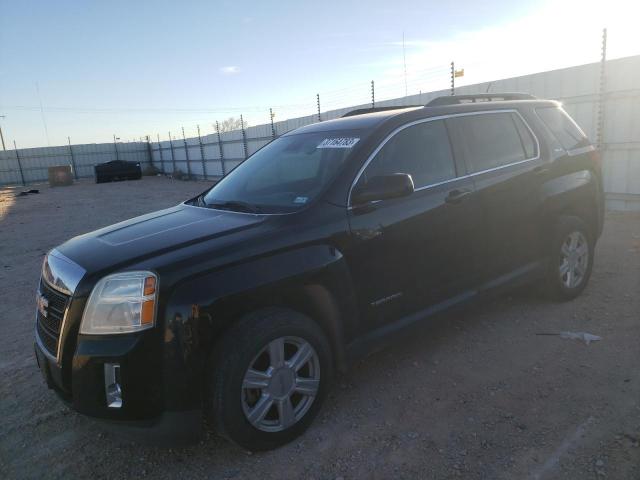 GMC TERRAIN SL 2015 2gkalrek6f6240412