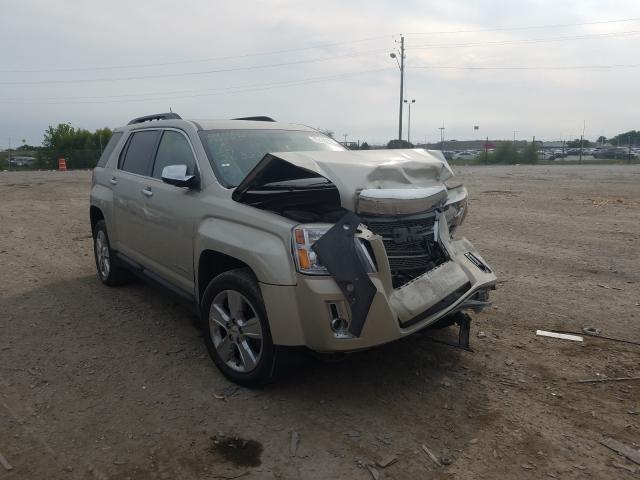 GMC TERRAIN SL 2015 2gkalrek6f6263222