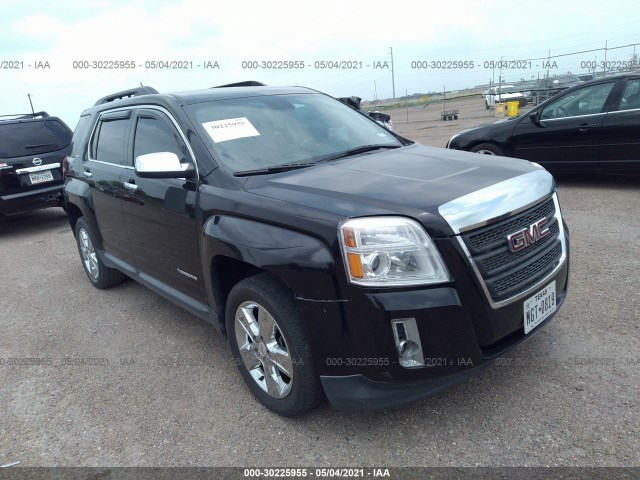 GMC TERRAIN 2015 2gkalrek6f6266055