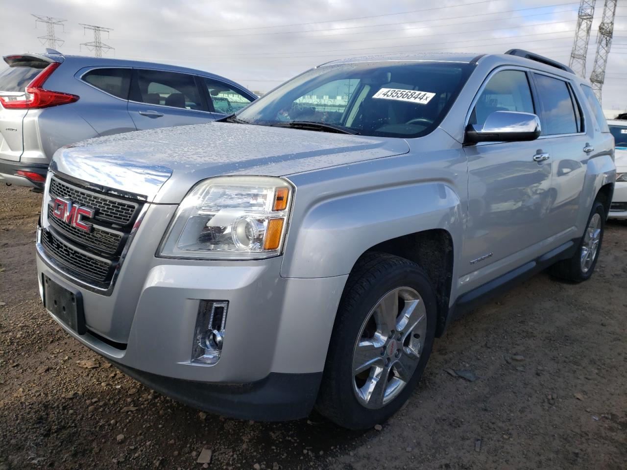 GMC TERRAIN 2015 2gkalrek6f6270283